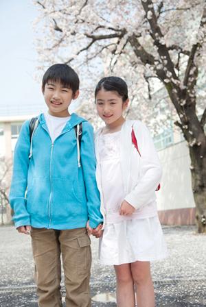 幼児期にバイリンガルな英語教育