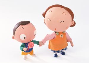 子育てに英語を使ってみませんか